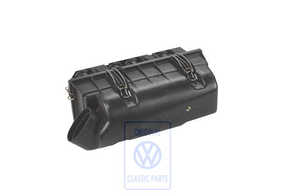 Air cleaner for VW T3