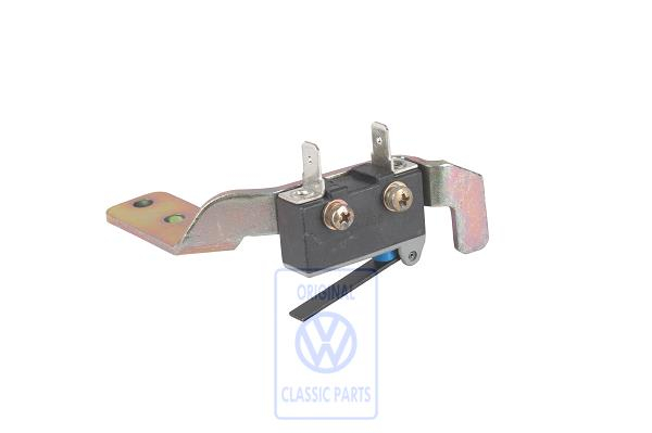 Switch for VW Quantum