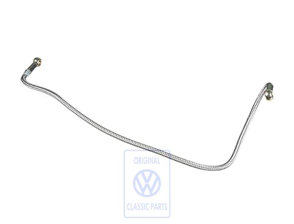 Fuel line