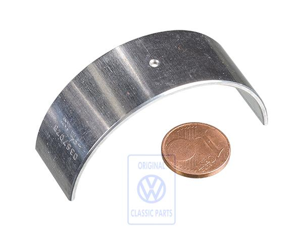 Bearing shell for VW Lupo