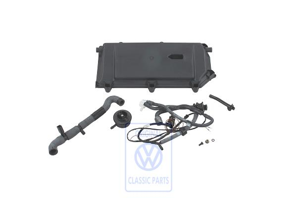 Conversion kit for VW Polo Classic