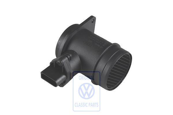 Air mass meter for VW Lupo