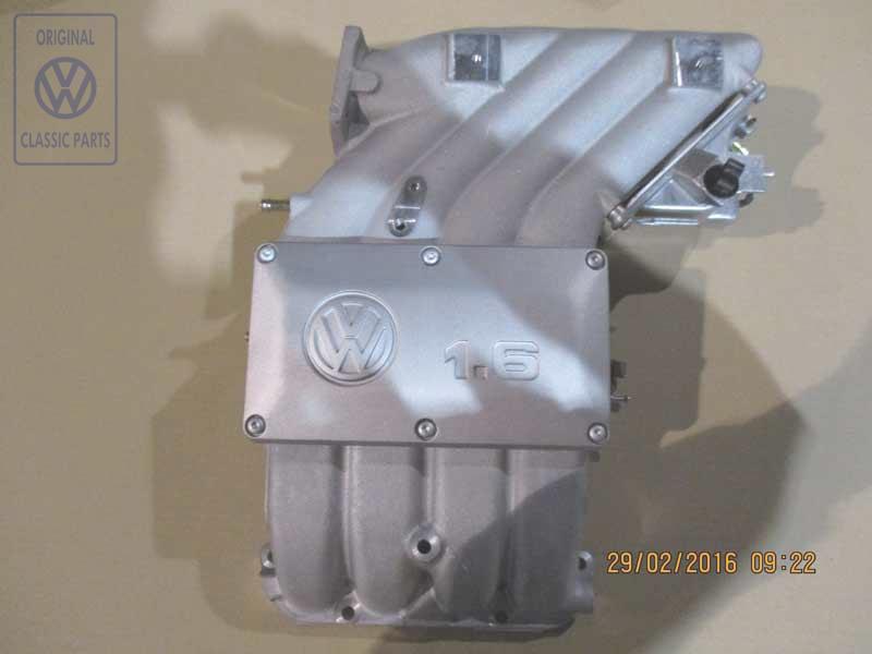 Intake manifold for VW Passat B4