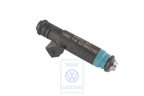 Injection valve Golf Mk1 Mk3 Polo Classic