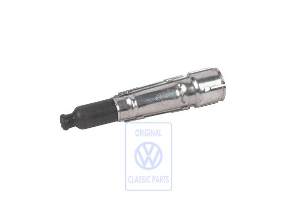 Spark plug connector petrol engine Transporter T3