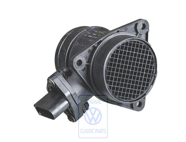 Air mass meter for VW Lupo