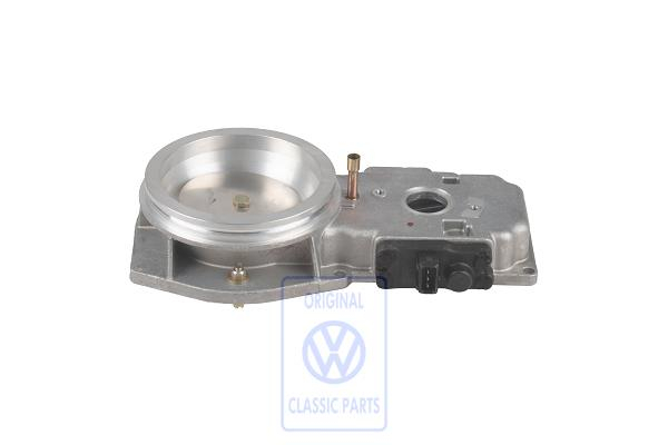 Air flow meter for Audi 80