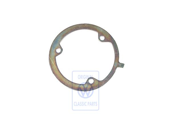 Bracket for VW Polo and Golf