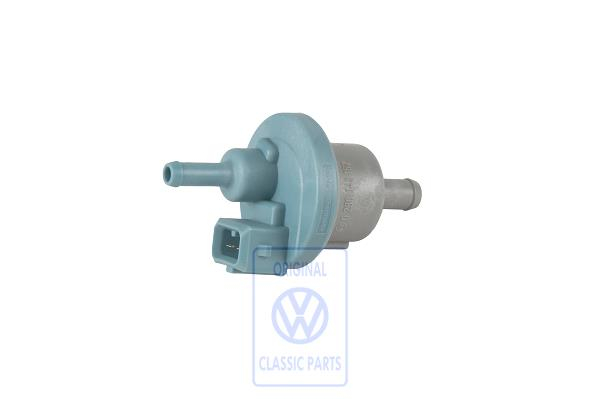 Vacuum system valve for VW Corrado, Golf Mk2