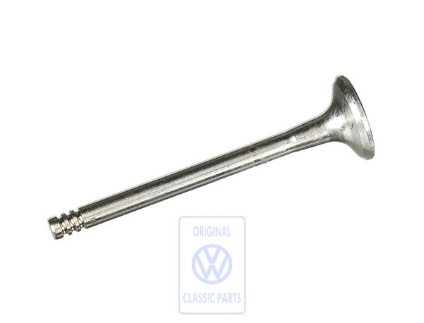 Exhaust valve for VW Golf Mk3