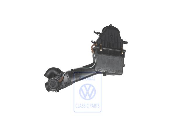 Air Filter for VW Golf Mk2