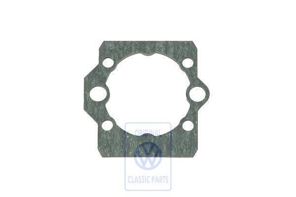 Gasket for VW Caddy, Golf Mk2