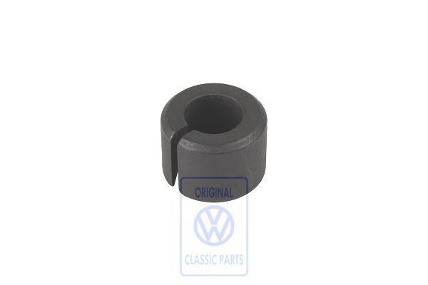 Adapter sleeve foir VW Golf Mk2