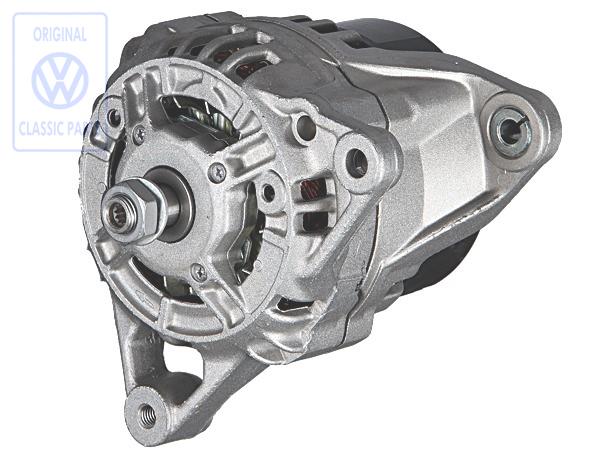 Alternator for the Passat 3B