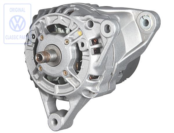 Alternator for the Passat 3B