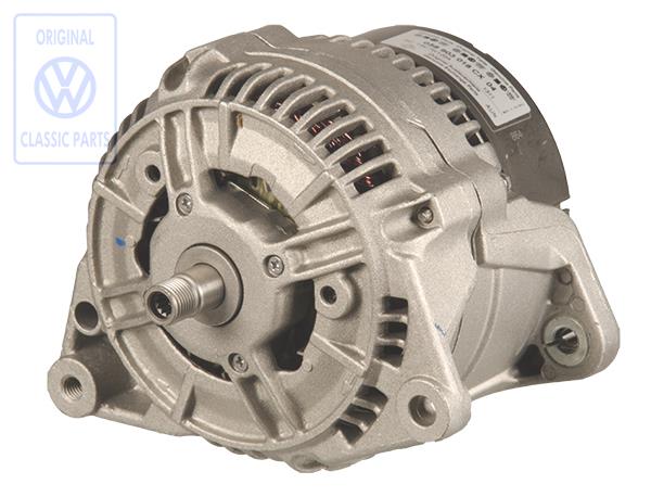 Alternator for the Passat 3B