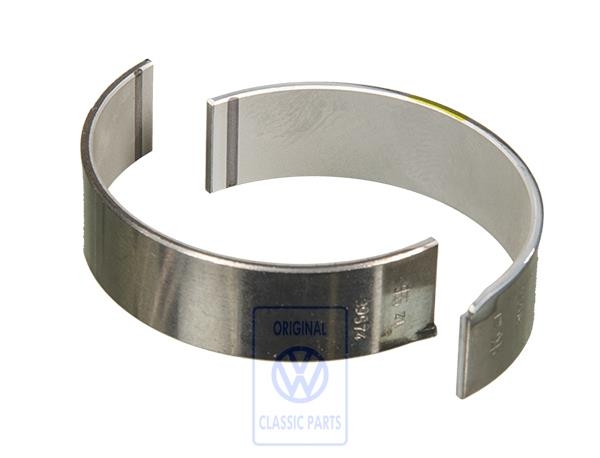 Bearing shell for VW Passat B5 and B5GP