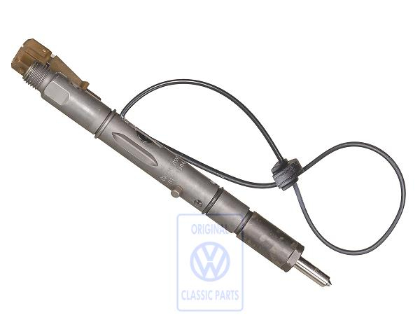 Injection for VW Passat B5/B5GP