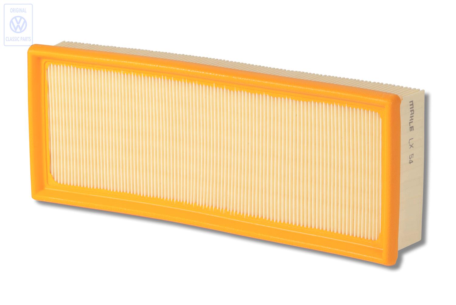 air cleaner