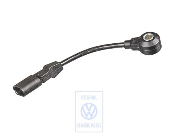 Knock sensor for VW Golf Mk4, Bora