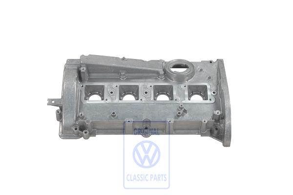 Cylinder head cover for VW Passat B5