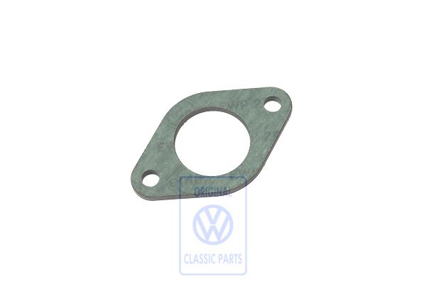 Seal for VW T3