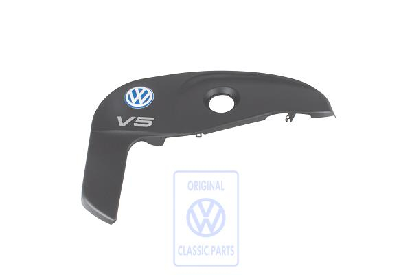 Cover for VW Passat B5