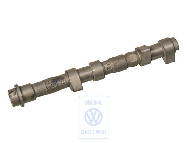 Camshaft for VW Bora