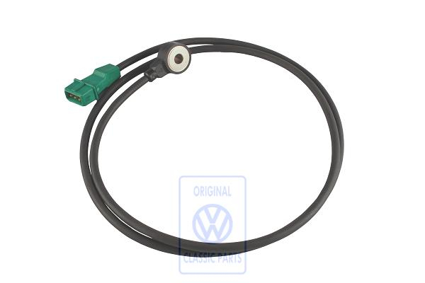 Knock sensor for VW Passat B5