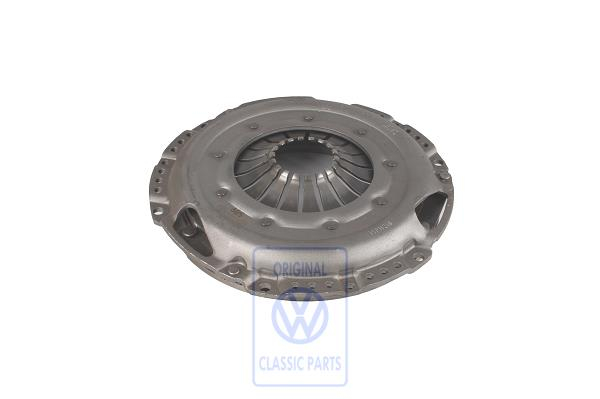 Pressure plate for VW Industry Engine