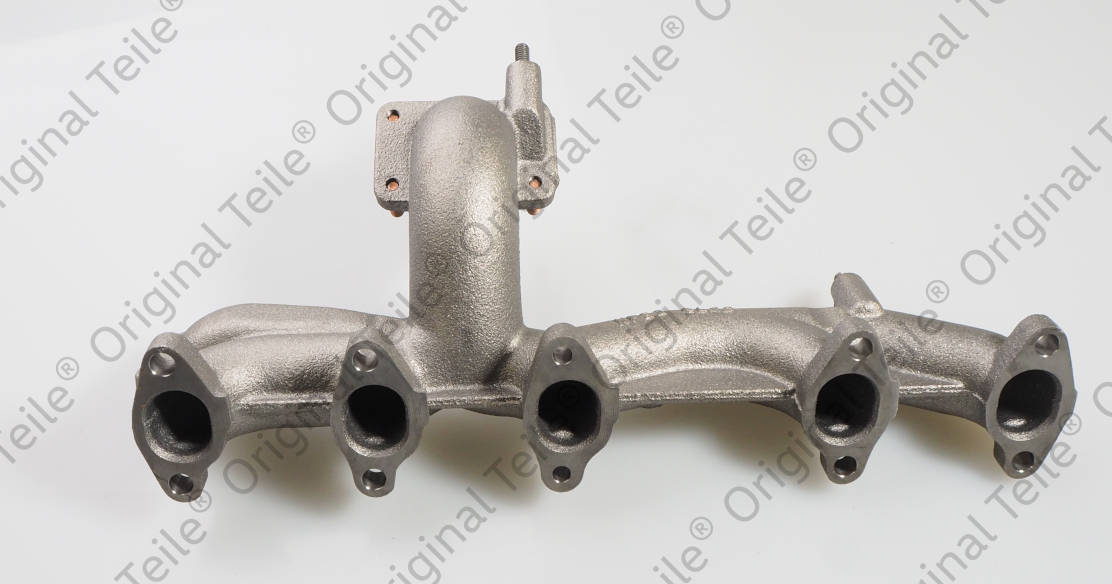front/pipe Silencer Exhaust System P96 VW T4 2.4 D 4x4 Syncro LWB since 96 front/pipe Silencer Exhaust System P96 VW T4 2.4 D 4x4 Syncro LWB since 96