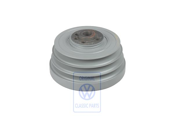Pulley for VW LT Mk1