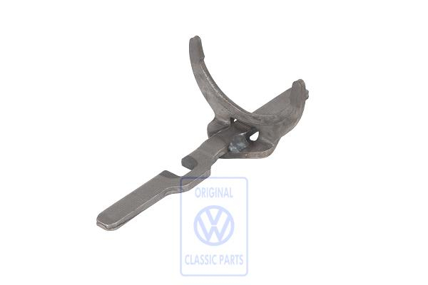 Selector fork 3rd/4th gear manual gearbox