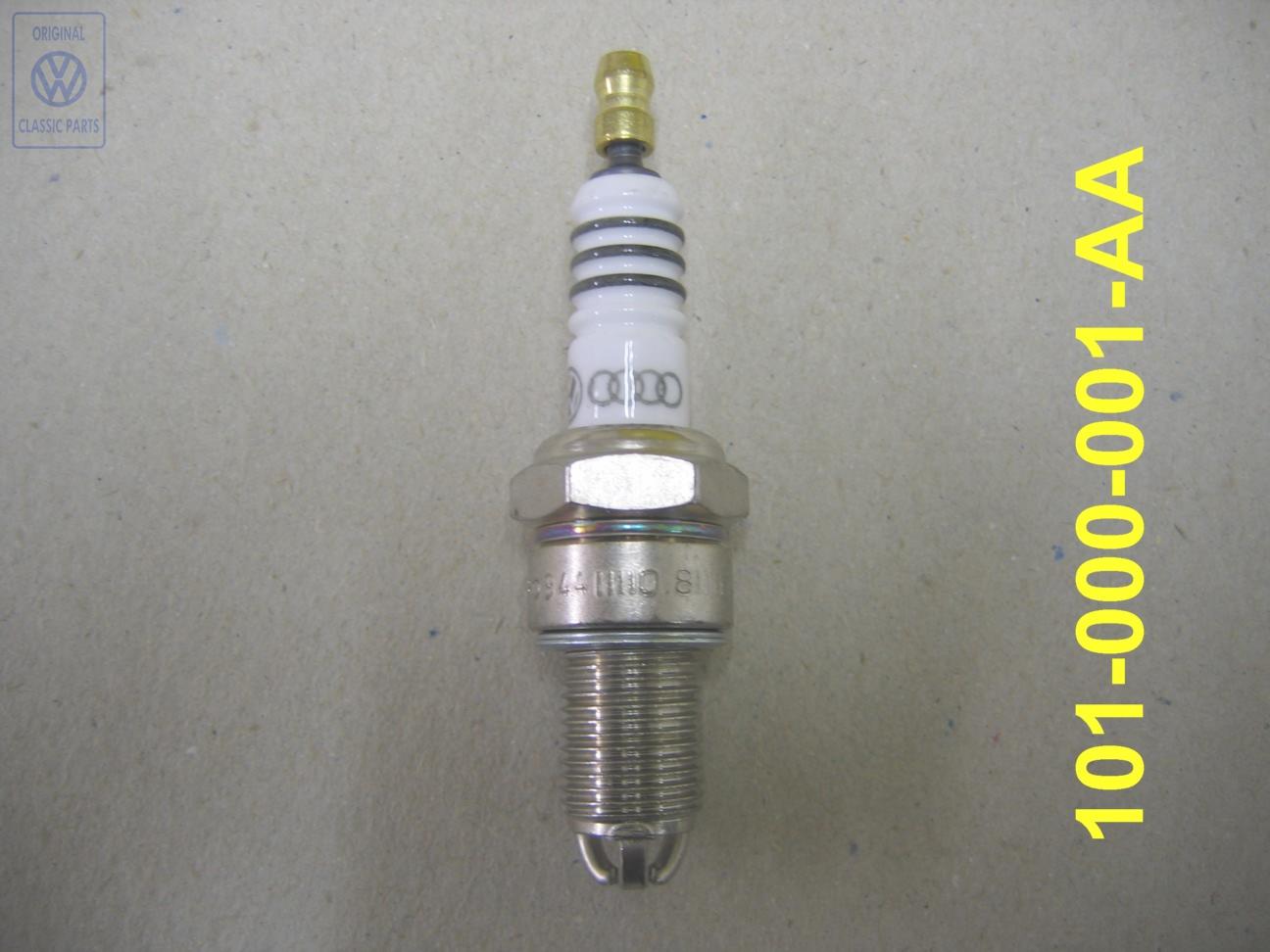 spark plug