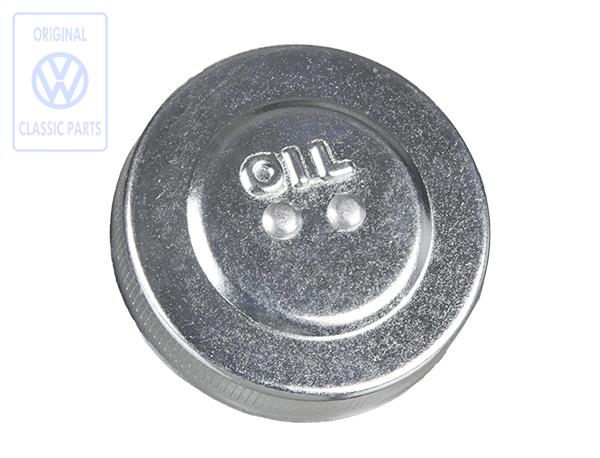 Oil lock cover Beetle