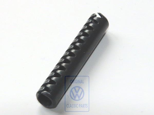 Clamping sleeve for VW LT Mk1