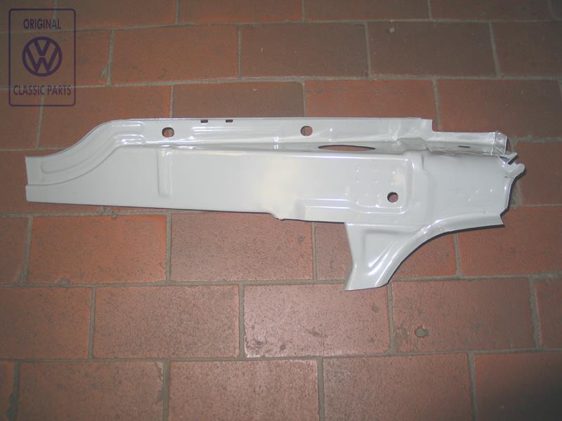 Cross member for VW Beetle