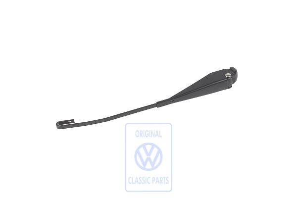 Wiper arm
