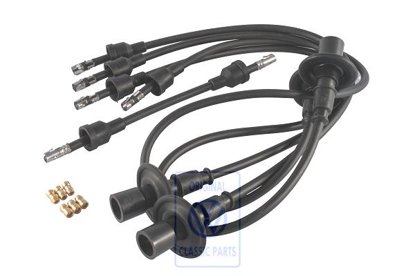Ignition lead for VW Beetle