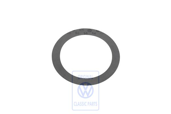 spacer washer