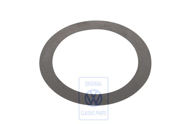 washer