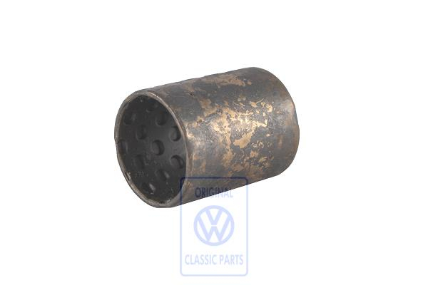 Crankshaft Retainer Pin compatible with VW 1600 Hatchback 15001600 Beetle Kaefer 111105213 