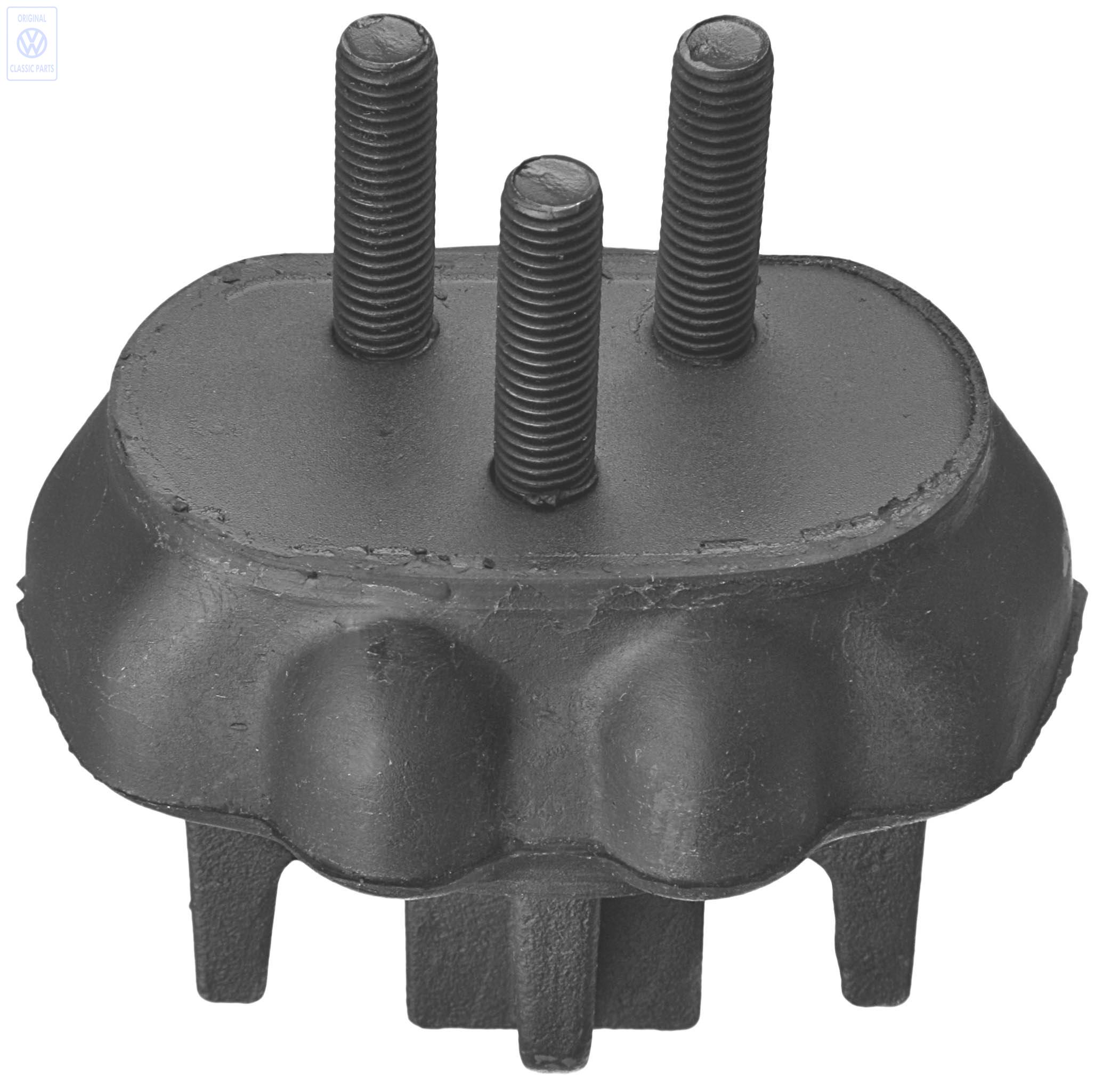 Bonded rubber bush for VW 1303
