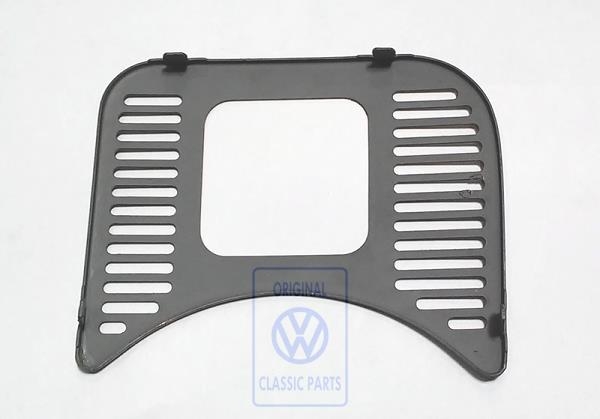Box for VW Beetle