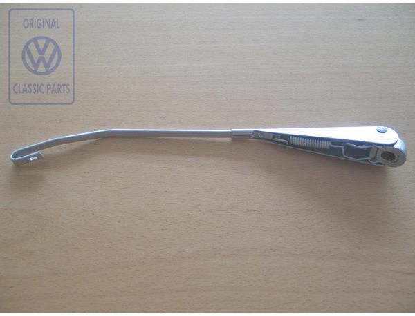 Wiper arm for VW Beetle