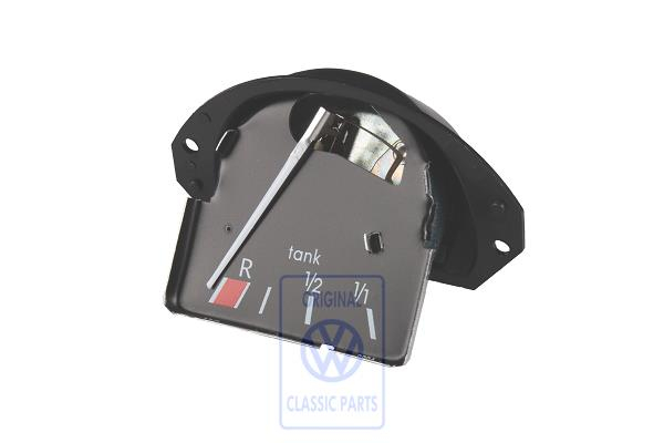 Fuel gauge VW 1200/1300/1302/1303