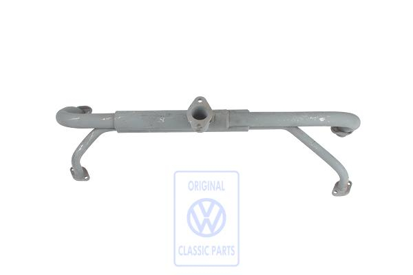 Manifold for VW Industry Engine