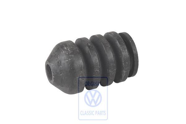Stop buffer for VW 1303