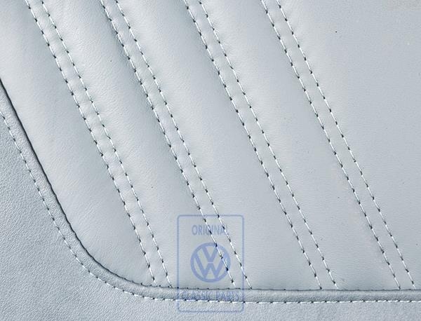 Side trim panel for VW Golf Mk1 Convertible