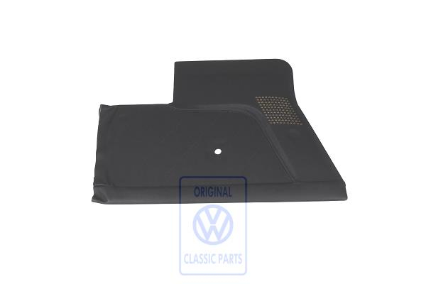 Trim for VW Golf Mk1 Convertible